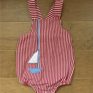 TBBC Sun Suit